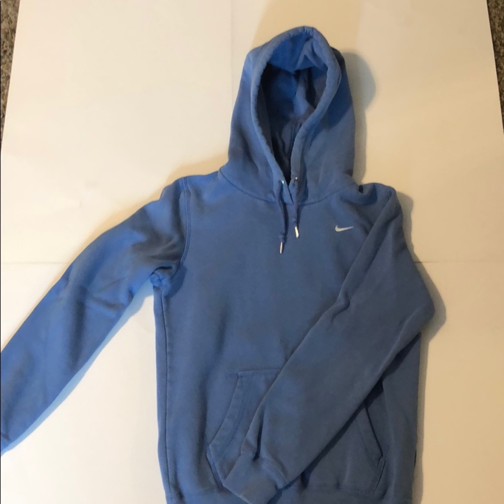 Nike hoodie